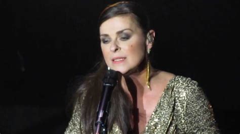 lisa stansfield all woman live